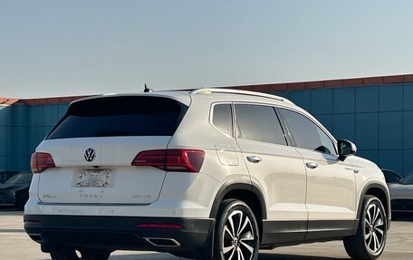 Volkswagen Tharu, 2021 год, 2 155 000 рублей, 5 фотография