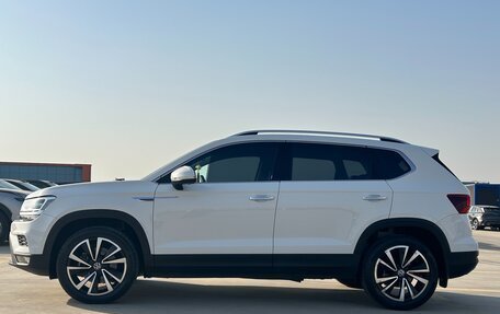 Volkswagen Tharu, 2021 год, 2 155 000 рублей, 2 фотография