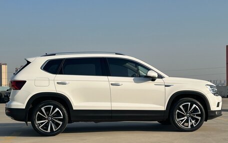 Volkswagen Tharu, 2021 год, 2 155 000 рублей, 6 фотография