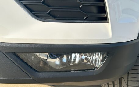 Volkswagen Tharu, 2021 год, 2 155 000 рублей, 9 фотография