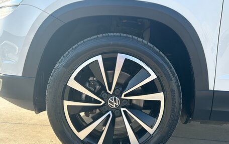 Volkswagen Tharu, 2021 год, 2 155 000 рублей, 10 фотография