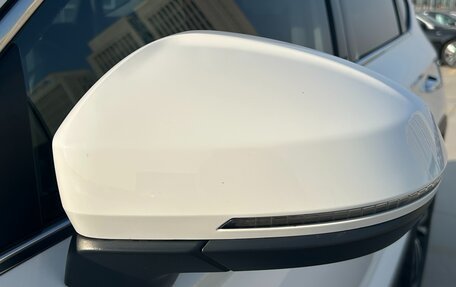 Volkswagen Tharu, 2021 год, 2 155 000 рублей, 11 фотография