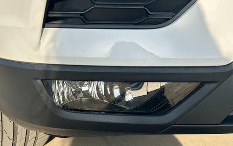 Volkswagen Tharu, 2021 год, 2 155 000 рублей, 18 фотография