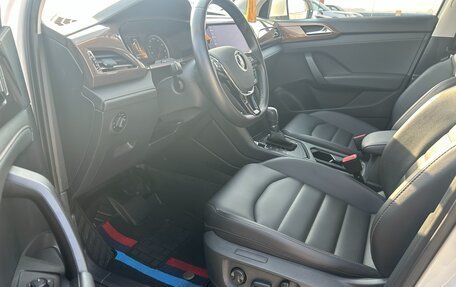 Volkswagen Tharu, 2021 год, 2 155 000 рублей, 19 фотография