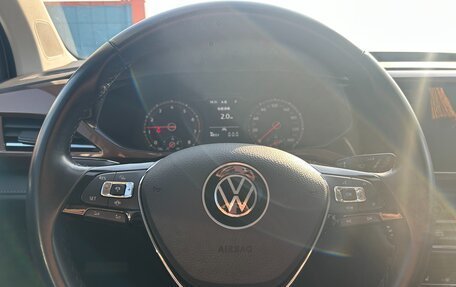 Volkswagen Tharu, 2021 год, 2 155 000 рублей, 27 фотография