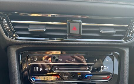 Volkswagen Tharu, 2021 год, 2 155 000 рублей, 29 фотография