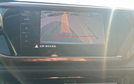 Volkswagen Tharu, 2021 год, 2 155 000 рублей, 28 фотография