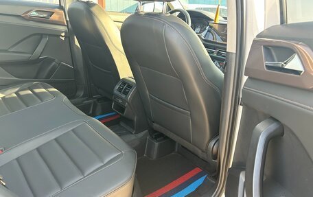 Volkswagen Tharu, 2021 год, 2 155 000 рублей, 38 фотография