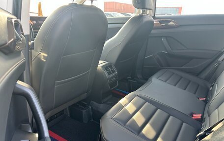 Volkswagen Tharu, 2021 год, 2 155 000 рублей, 32 фотография