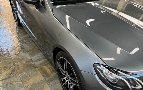 Mercedes-Benz E-Класс, 2017 год, 4 500 000 рублей, 2 фотография