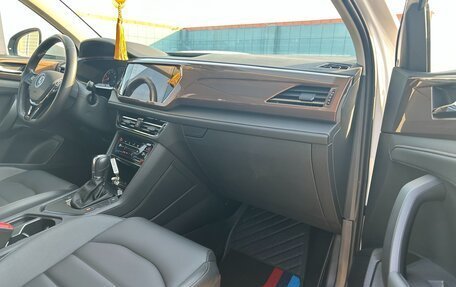 Volkswagen Tharu, 2021 год, 2 155 000 рублей, 36 фотография