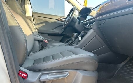 Volkswagen Tharu, 2021 год, 2 155 000 рублей, 37 фотография