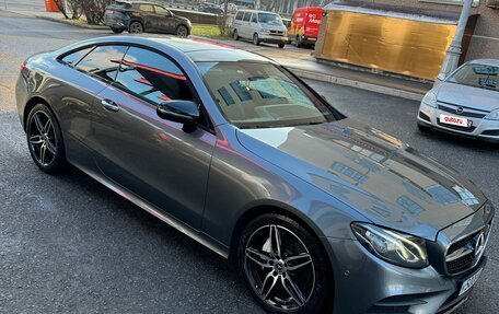 Mercedes-Benz E-Класс, 2017 год, 4 500 000 рублей, 7 фотография