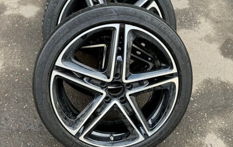 Mercedes-Benz E-Класс, 2017 год, 4 500 000 рублей, 12 фотография