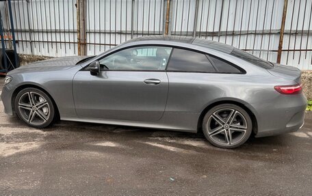 Mercedes-Benz E-Класс, 2017 год, 4 500 000 рублей, 13 фотография