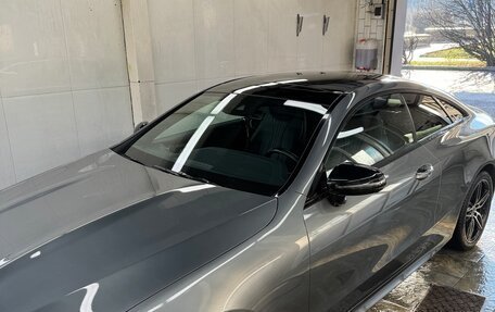 Mercedes-Benz E-Класс, 2017 год, 4 500 000 рублей, 10 фотография