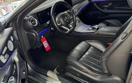 Mercedes-Benz E-Класс, 2017 год, 4 500 000 рублей, 6 фотография