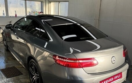 Mercedes-Benz E-Класс, 2017 год, 4 500 000 рублей, 9 фотография