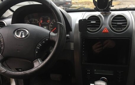 Great Wall Hover H5, 2013 год, 780 000 рублей, 3 фотография