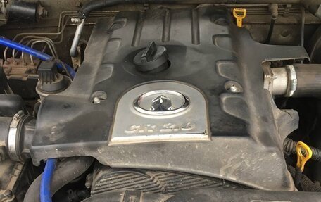 Great Wall Hover H5, 2013 год, 780 000 рублей, 4 фотография