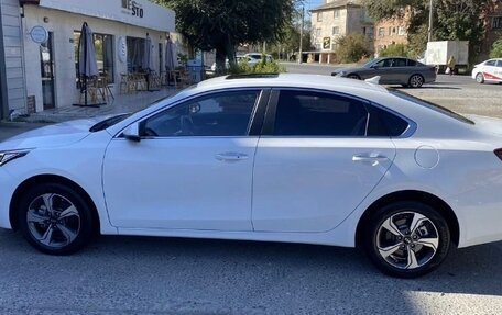 KIA K3, 2020 год, 2 200 000 рублей, 2 фотография