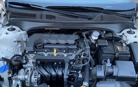 KIA K3, 2020 год, 2 200 000 рублей, 10 фотография