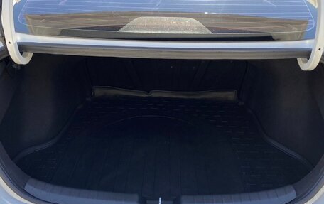 KIA K3, 2020 год, 2 200 000 рублей, 7 фотография