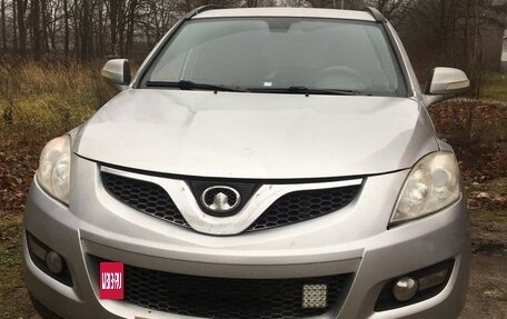 Great Wall Hover H5, 2013 год, 780 000 рублей, 2 фотография