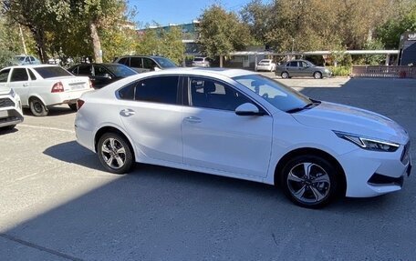 KIA K3, 2020 год, 2 200 000 рублей, 4 фотография