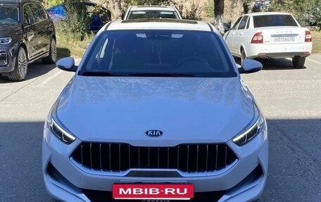 KIA K3, 2020 год, 2 200 000 рублей, 3 фотография