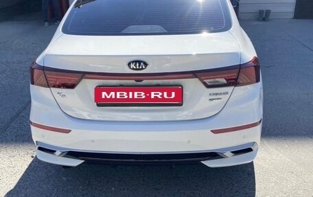 KIA K3, 2020 год, 2 200 000 рублей, 6 фотография