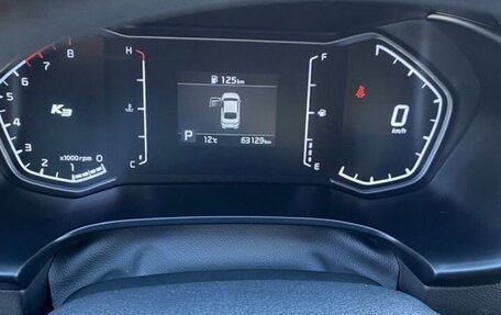 KIA K3, 2020 год, 2 200 000 рублей, 13 фотография