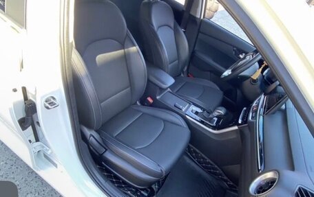 KIA K3, 2020 год, 2 200 000 рублей, 22 фотография