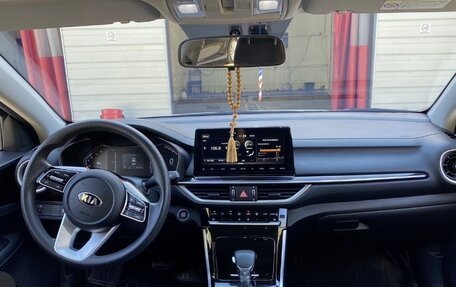 KIA K3, 2020 год, 2 200 000 рублей, 18 фотография