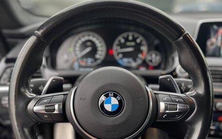BMW 6 серия, 2015 год, 3 400 000 рублей, 4 фотография