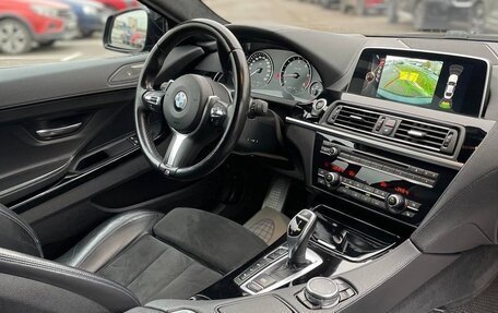 BMW 6 серия, 2015 год, 3 400 000 рублей, 6 фотография