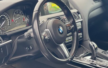 BMW 6 серия, 2015 год, 3 400 000 рублей, 7 фотография