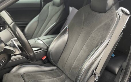 BMW 6 серия, 2015 год, 3 400 000 рублей, 10 фотография