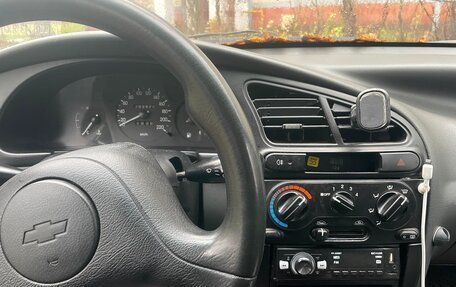 Chevrolet Lanos I, 2006 год, 70 000 рублей, 2 фотография