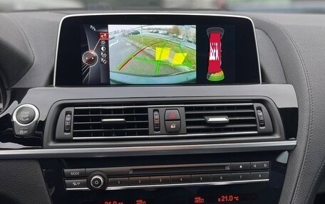 BMW 6 серия, 2015 год, 3 400 000 рублей, 5 фотография