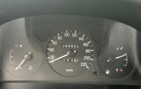 Chevrolet Lanos I, 2006 год, 70 000 рублей, 3 фотография