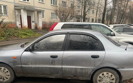 Chevrolet Lanos I, 2006 год, 70 000 рублей, 6 фотография