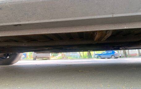 Chevrolet Lanos I, 2006 год, 70 000 рублей, 9 фотография