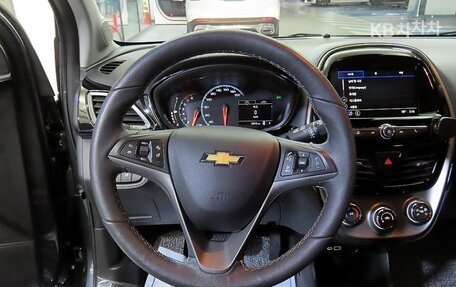 Chevrolet Spark IV, 2022 год, 988 000 рублей, 7 фотография