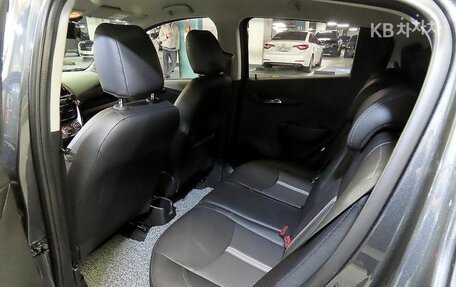 Chevrolet Spark IV, 2022 год, 988 000 рублей, 6 фотография