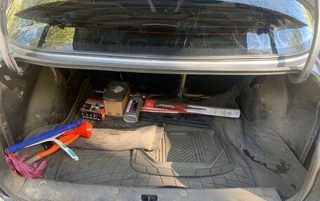 Chevrolet Lanos I, 2006 год, 70 000 рублей, 10 фотография