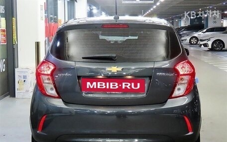 Chevrolet Spark IV, 2022 год, 988 000 рублей, 4 фотография