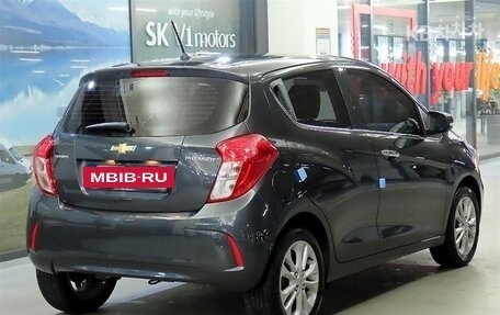 Chevrolet Spark IV, 2022 год, 988 000 рублей, 3 фотография