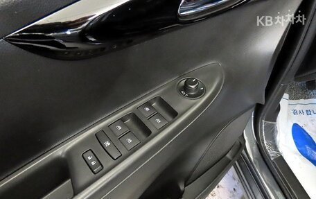 Chevrolet Spark IV, 2022 год, 988 000 рублей, 12 фотография