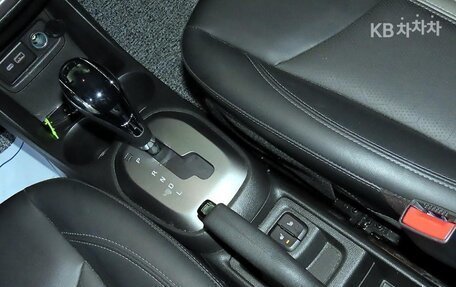 Chevrolet Spark IV, 2022 год, 988 000 рублей, 11 фотография